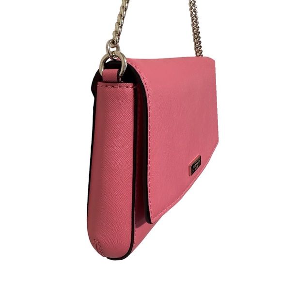 ❌SOLD❌🩷Kate Spade Laurel Way Greer Crossbody - Picture 5 of 15